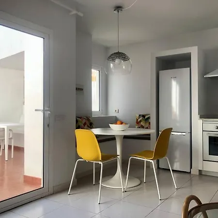 Apartment Casa Juana Playa Honda (Lanzarote)