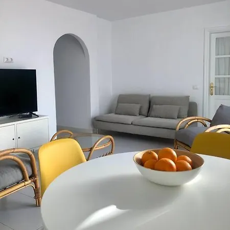 Casa Juana Apartment Playa Honda (Lanzarote)