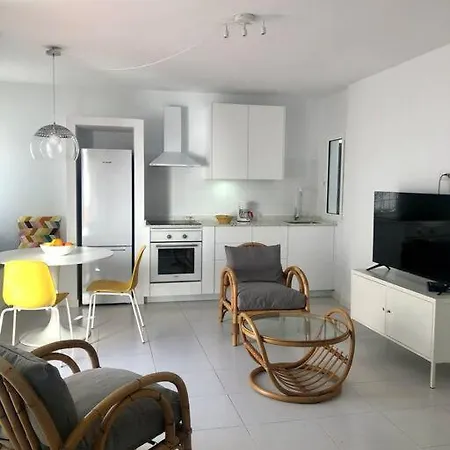Apartment Casa Juana