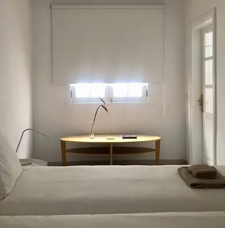 Apartment Casa Juana