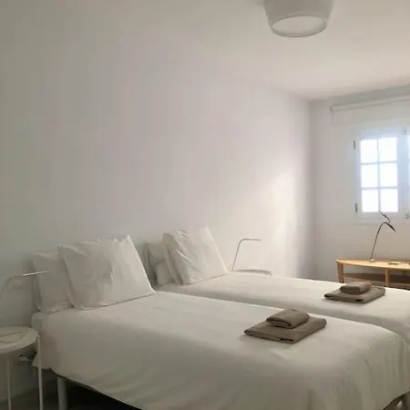 Casa Juana Apartment Playa Honda (Lanzarote)