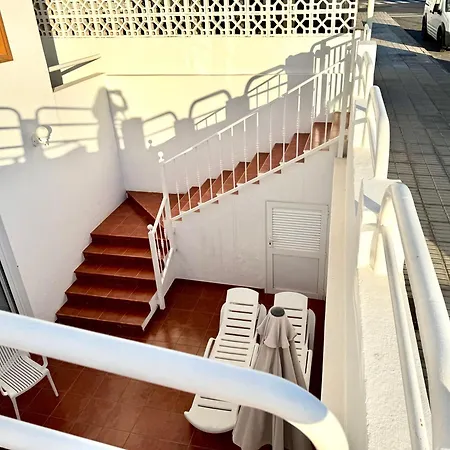 Casa Juana * Playa Honda (Lanzarote)