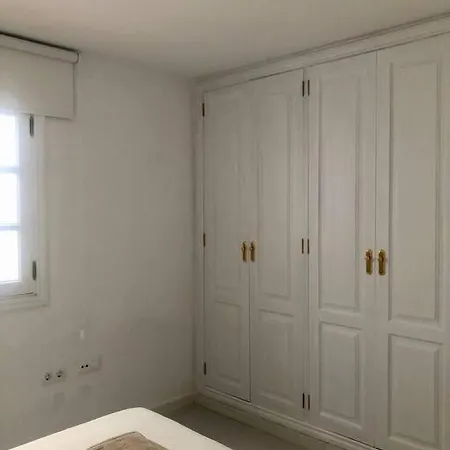 Casa Juana Lägenhet Playa Honda (Lanzarote)